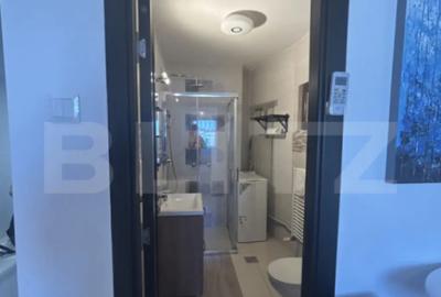 Garsonieră decomandată, mobilată în Universitate - 6