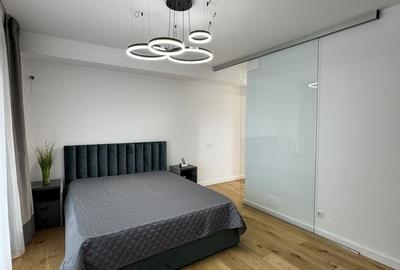 Apartament cu 4 camere, mobilat în Iancu Nicolae - 13