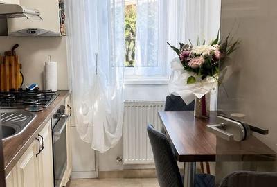 Apartament cu 3 camere decomandat, mobilat în Braytim - 5
