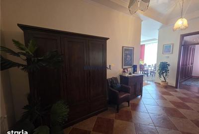 Apartament cu 3 camere decomandat în Central - 7