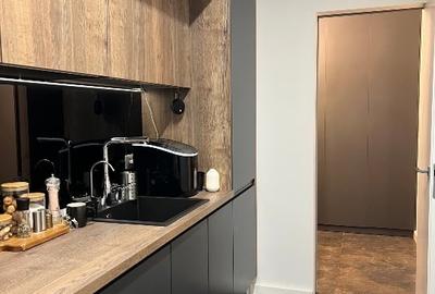 Apartament cu 2 camere decomandat, mobilat în Chiajna - 11