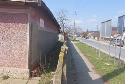 Teren de 504 mp, în Cuza Vodă - 6