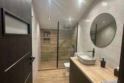 Proprietar vand casa individuala Braitim - 9