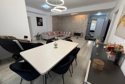 2 Camere 71mp Zona Boreal Loc Parcare+ Boxa - 4