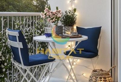 Apartament cu 3 camere decomandat în Metalurgiei - 6
