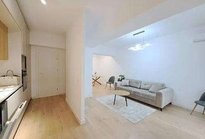 Apartament cu 2 camere decomandat, mobilat în Pipera - 2