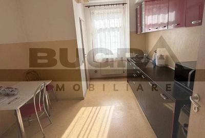 Apartament 2 camere, 65mp, zona Calea Turzii Apartament 2 camere, 65mp, zona Calea Turzii - 3