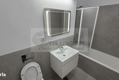 Apartament cu 2 camere, mobilat în Central - 5