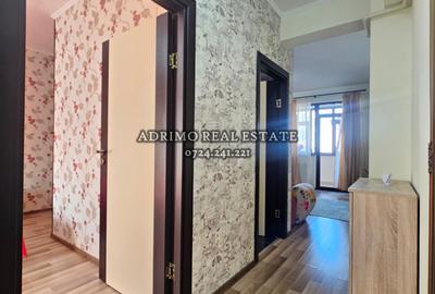 Apartament cu 2 camere decomandat, mobilat în Tomis Plus - 15