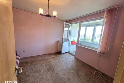 Apartament cu 2 camere în Ultracentral - 8
