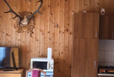 4 cabane din lemn, zona BOGA. - 13