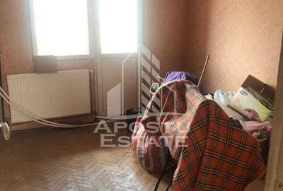 Apartament cu 3 camere semidecomandat în Șagului - 2