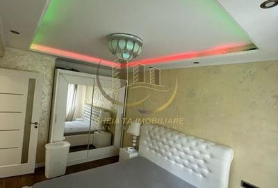 Apartament lux 2 camere, balcon, construcție nouă - 2