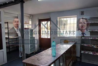 Spatiu comercial Cosmesti/Baltaret/ Apartament locuibil l... - 3
