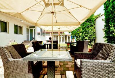 Vilă deosebită în Agigea – pentru vânzare sau schimb Vilă deosebită în Agigea – pentru vânzare sau schimb - 5