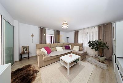 Casă renovată, teren 394 mp - Râșnov, str. Misu Popp, zonă centrală - 4