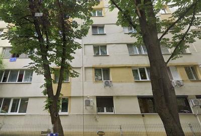 Apartament 3 camere de renovat in bloc anvelopat in zona Obor - 2