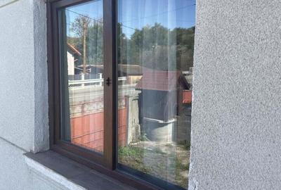 Casa cu 2 camere de vanzare, 1500 mp teren - 1