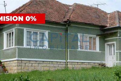 Casa de vanzare cu potential de investitie, Aghiresu - 1