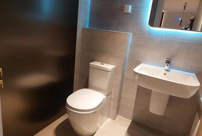 Apartament cu 2 camere decomandat în Costin Georgian - 10