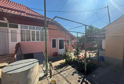 Sancraiu de Mures - Vanzare casa 3 camere - Str. Delureni