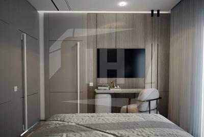 Casa individuala, constructie noua, Chinteni - 4