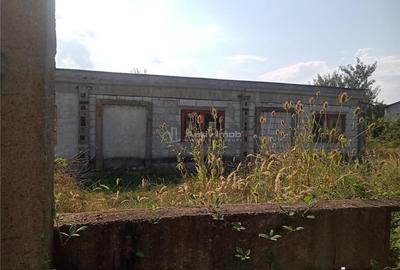 Spațiu comercial, de 1,845 mp, în Orlești - 5