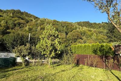 Casă individuală cu 2 camere cu Teren 1026 Mp în Boița - 4