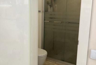 Apartament cu 2 camere decomandat în Băneasa