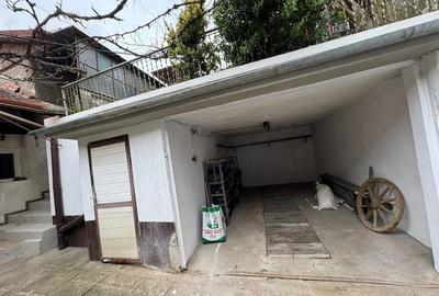 Casă cu 3 camere cu Teren 276 Mp în Central - 9