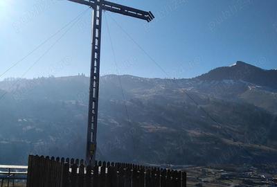 Teren de 765 mp, în Pârâul Pântei - 4