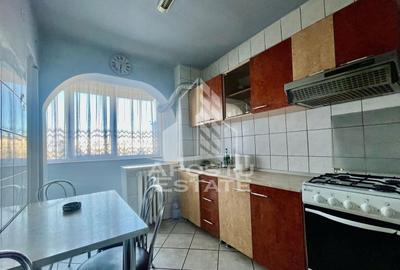 Apartament cu 3 camere decomandat în Fortuna - 5