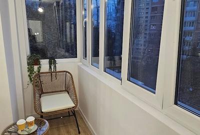 Inchiriez apartament renovat prima inchiriere Titan/ IOR/ Liviu Rebreanu - 6