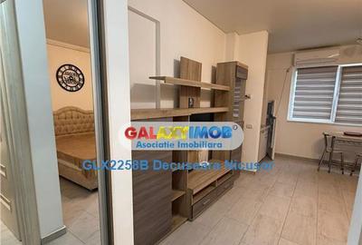 Garsoniera mobilata utilata Pollux Residence, 330 euro - 1