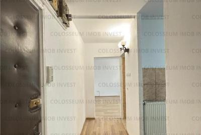 Apartament 3 camere, decomandat - zona Calea Bucuresti. - 4
