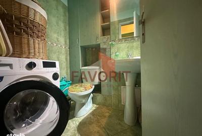 Apartament cu 3 camere, mobilat în Mehala - 3