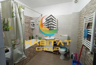 Apartament 2 camere de vanzare mobilat si utilat - 10