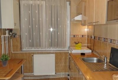 Apartament cu 2 camere semidecomandat, mobilat în Independenței - 12