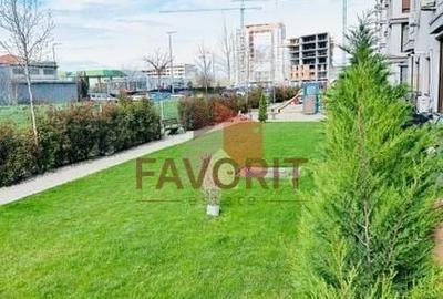 Apartament cu 3 camere, mobilat în Torontalului - 12