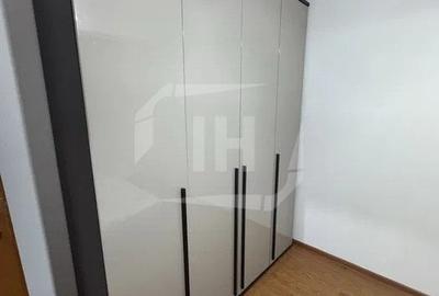 Apartament cu 2 camere decomandat, mobilat în Andrei Mureșanu - 3