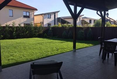Casă individuală cu 4 camere cu Teren 250 Mp în Corbeanca - 2