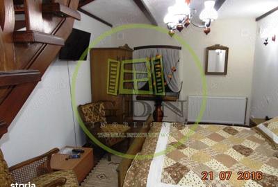 Apartament cu 2 camere, mobilat în Ultracentral - 5