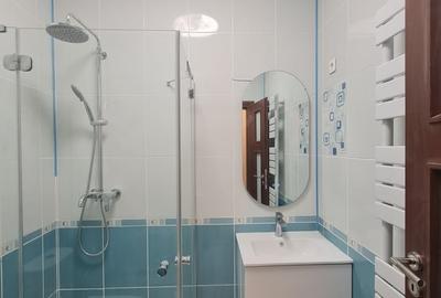 Apartament cu 4 camere decomandat în Herăstrău - 15