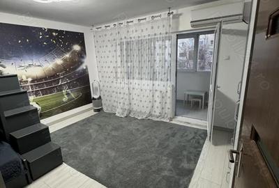 Apartament cu 2 camere decomandat în Dorobanți 2 - 3