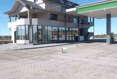 Spațiu comercial, de 10,000 mp, în Brădești - 5