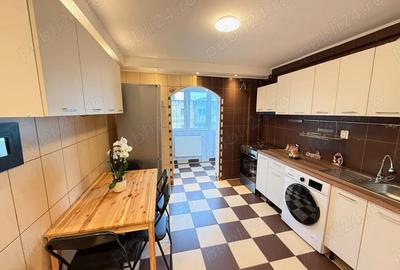 Apartament cu 2 camere decomandat în Lujerului - 7