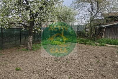 Casă cu 4 camere cu Teren 480 Mp în Est - 3