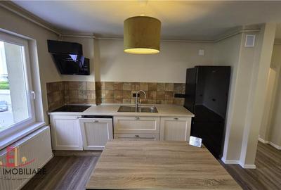 Apartament cu 3 camere decomandat în Tudor - 3