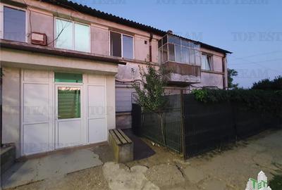 Apartament 2 camere parter gradina privata  boxa de depozitare Techirghiol - 8