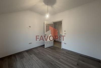 Casa individuala finalizata. Acces asfaltat - 9